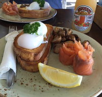 O'Heas Bakery  Deli - Accommodation Search