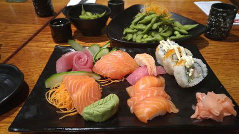 Okami Japanese Restaurant - Accommodation Search 0