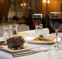 Oliver's Restaurant - Accommodation Search
