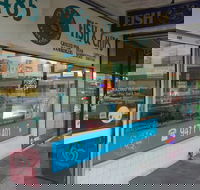 Ottas Fine Seafood - Accommodation Search
