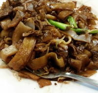 Palm Garden Chinese Restaurant - Accommodation Search