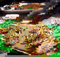 Petaling Street - Accommodation Search