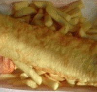 Poroia Fish  Chips - Accommodation Search