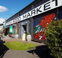 Preston Fresh Hood Market - Accommodation Search