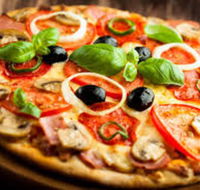 Sam's Pizza  Pasta - Accommodation Search