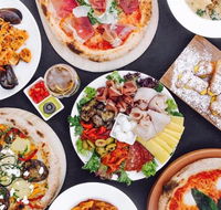 San Marco Restaurant - Accommodation Search
