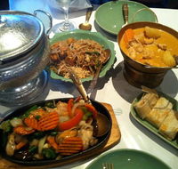 Saowanee Thai Restaurant - Accommodation Search