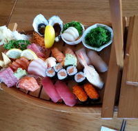 Sapporo Japanese Restaurant - Accommodation Search
