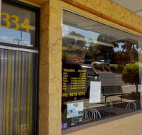 Selera Malay Hawker Food - Accommodation Search