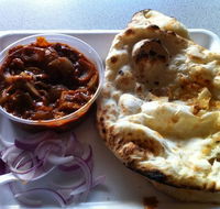 Shahnai Indian Restaurant - Accommodation Search