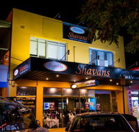 Shavan's Indian Restaurant - Accommodation Search