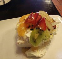 Sofia Restaurant - Accommodation Search