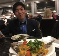 Straits Kitchen - Accommodation Search