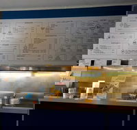 Summer's Bench fish and burger cafe - Accommodation Search