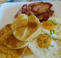 Tastie's cafe - Accommodation Search