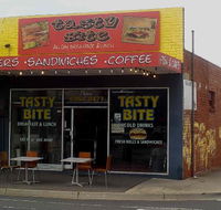Tasty Bite - Accommodation Search