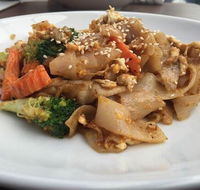 Thai Splendid - Accommodation Search