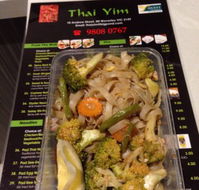 Thai Yim - Accommodation Search