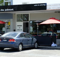 The Jolimont - Accommodation Search