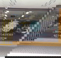 The Mall Eastfield Fish and Chips - Accommodation Search