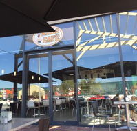 The Mills Cafe - Accommodation Search
