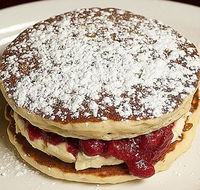 The Pancake Parlour - Accommodation Search