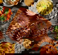 The Pizza  Grill Company - Accommodation Search