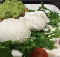 Thyme Cafe - Accommodation Search