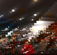 Tonda Italian - Accommodation Search