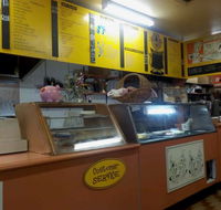 Twin's Cafe - Accommodation Search