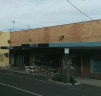 Tyler Street Cafe - Accommodation Search