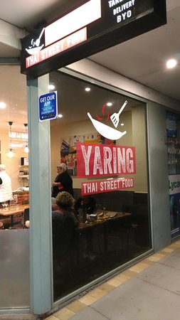 Yaring Thai Street Food - Accommodation Search 0