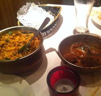 Aashirwad Tandoori Indian Restaurant - Accommodation Search
