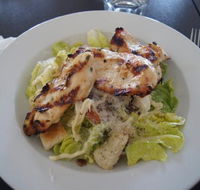 Aero Bar and Bistro - Accommodation Search