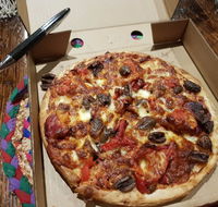 Avo Pizza - Accommodation Search