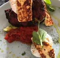 Black Squirrel Cafe - Accommodation Search