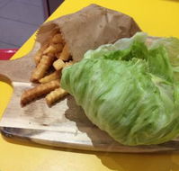 Burger Boss Melbourne - Accommodation Search