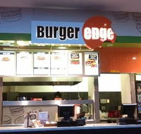 Burger Edge - Accommodation Search