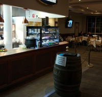 Callanders Bistro at Wantirna Club - Accommodation Search
