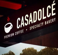 Casa Dolce Cafe Bakery - Accommodation Search