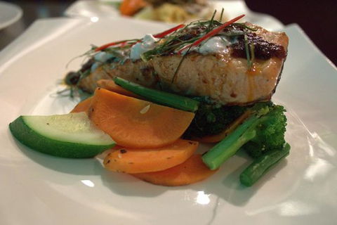 Chef's Thai - Accommodation Search 0