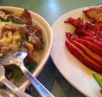 Choi Palace BBQ Restaurant - Accommodation Search