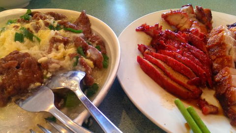 Choi Palace BBQ Restaurant - Accommodation Search 0