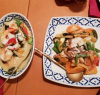 Chok dee Thai resturant - Accommodation Search