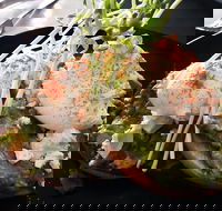 Com Amor Brazilian Australian Fusion Cuisine - Accommodation Search