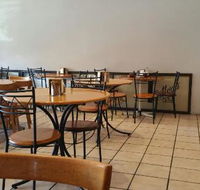 Connections Cafe - Accommodation Search