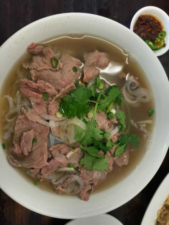 D & A Chinese & Vietnamese Restaurant - Accommodation Search 0