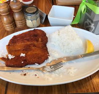 D'Lish cafe - Accommodation Search
