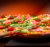 Dial A Gino's - Accommodation Search