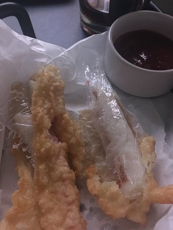 Hampton's Fish & Chippery - Accommodation Search 0